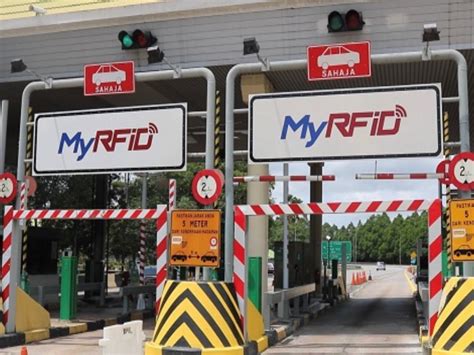 rfid chip price in malaysia|rfid toll payment Malaysia.